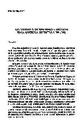 Revista Española de Derecho Canónico. 1996, volumen 53, n.º 140. Páginas 67-117. Las nulidades matrimoniales canónicas en Ia República Argentina (1980-1989) [Artículo]
