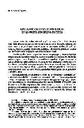 Revista Española de Derecho Canónico. 1996, volumen 53, n.º 140. Páginas 133-155. Las certificaciones eclesiásticas en Ia nueva disciplina pacticia [Artículo]