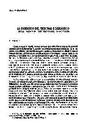 Revista Española de Derecho Canónico. 2002, volume 59, #152. Pages 249-261. La inserción del Tribunal Eclesiástico en la pastoral matrimonial diocesana [Article]