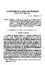 Salmanticensis. 1954, volume 1, #1. Pages 133-167. La enseñanza de la lógica en Salamanca durante el siglo XVI [Article]