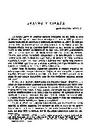 Salmanticensis. 1954, volume 1, #1. Pages 183-197. Erasmo y España [Article]