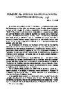 Salmanticensis. 1954, volume 1, #1. Pages 198-205. Despojo de una revista salmantina desaparecida "La basílica teresiana” (1897-1923) [Article]