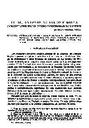 Salmanticensis. 1954, volume 1, #2. Pages 365-385. El Dr. Antonio Pichardo Vinuesa: canonista-civilista del Estudio y Universidad salmantinos [Article]