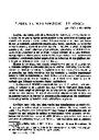 Salmanticensis. 1954, volume 1, #2. Pages 422-440. Sobre el matrimonio "in fieri" [Article]
