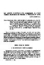 Salmanticensis. 1957, volume 4, #1. Pages 96-136. La noción analógica del “Dominium” en Sto. Tomás, Francisco de Vitoria y Domingo de Soto [Article]