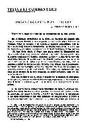 Salmanticensis. 1957, volume 4, #1. Pages 431-436. Orientaciones Pontificias. Verdadero y falso realismo en la concepción de la vida actual [Article]