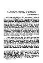 Salmanticensis. 1957, volume 4, #1. Pages 437-460. El "Enchiridion Biblicum" en castellano [Article]