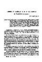 Salmanticensis. 1957, volume 4, #1. Pages 585-601. “Anima” y “Animus” en el N. Testamento: su desarrollo semántico [Article]