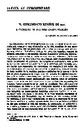 Salmanticensis. 1958, volume 5, #2. Pages 451-477. El concordato español de 1953: a propósito de una publicación reciente [Article]