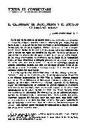 Salmanticensis. 1959, volume 6, #1. Pages 131-142. El calendario de Enoc-Jubileos y el antiguo calendario hebreo [Article]