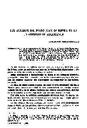 Salmanticensis. 1960, volumen 7, n.º 1. Páginas 85-99. Los estudios del beato Juan de Ribera en la Universidad de Salamanca [Artículo]