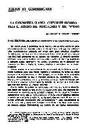 Salmanticensis. 1960, volume 7, #1. Pages 101-118. La canonística clásica, coeficiente fecundo para el estudio del pontificado y del imperio [Article]