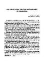 Salmanticensis. 1964, volume 11, #1-2. Pages 339-342. Dos libros sobre colegios universitarios de Salamanca [Article]