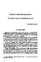 Salmanticensis. 1965, volume 12, #1. Pages 33-56. Iglesias y monasterios propios [Article]