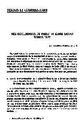 Salmanticensis. 1966, volumen 13, n.º 1. Páginas 125-135. Seis documentos de Pablo VI sobre Santo Tomás hoy [Artículo]
