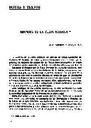 Salmanticensis. 1968, volume 15, #2. Pages 397-434. Reforma de la curia romana [Article]