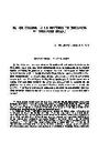 Salmanticensis. 1968, volumen 15, n.º 2. Páginas 435-463. El «De Origine» o la historia de Jerusalén de Sebastian Brant [Artículo]