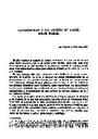 Salmanticensis. 1968, volumen 15, n.º 3. Páginas 597-640. Gnoseología y ontología de Ángel Amor Ruibal [Artículo]
