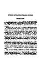 Salmanticensis. 1982, volume 29, #1. Pages 5-41. Situación actual de la Teología Española [Article]