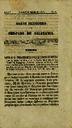 Boletín Oficial del Obispado de Salamanca. 6/8/1857, #15 [Issue]