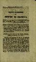 Boletín Oficial del Obispado de Salamanca. 19/11/1857, #22 [Issue]
