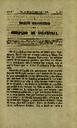 Boletín Oficial del Obispado de Salamanca. 16/2/1858, n.º 2 [Ejemplar]