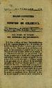 Boletín Oficial del Obispado de Salamanca. 27/5/1858, n.º 9 [Ejemplar]