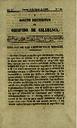 Boletín Oficial del Obispado de Salamanca. 10/6/1858, n.º 10 [Ejemplar]