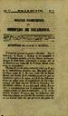 Boletín Oficial del Obispado de Salamanca. 10/4/1862, #7 [Issue]
