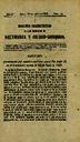 Boletín Oficial del Obispado de Salamanca. 30/7/1868, n.º 14 [Ejemplar]