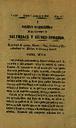 Boletín Oficial del Obispado de Salamanca. 2/1/1869, #1 [Issue]
