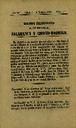 Boletín Oficial del Obispado de Salamanca. 16/1/1869, #3 [Issue]