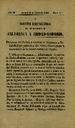 Boletín Oficial del Obispado de Salamanca. 13/3/1869, #7 [Issue]