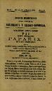 Boletín Oficial del Obispado de Salamanca. 26/5/1869, #14 [Issue]
