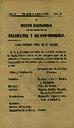 Boletín Oficial del Obispado de Salamanca. 23/6/1869, #16 [Issue]