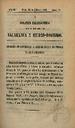 Boletín Oficial del Obispado de Salamanca. 13/7/1869, #17 [Issue]