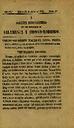 Boletín Oficial del Obispado de Salamanca. 28/7/1869, #18 [Issue]
