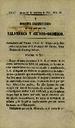 Boletín Oficial del Obispado de Salamanca. 18/9/1869, #22 [Issue]