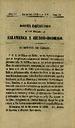 Boletín Oficial del Obispado de Salamanca. 4/10/1869, #24 [Issue]