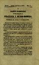 Boletín Oficial del Obispado de Salamanca. 18/3/1871, n.º 6 [Ejemplar]