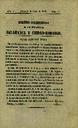 Boletín Oficial del Obispado de Salamanca. 24/4/1871, #9 [Issue]
