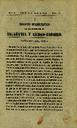 Boletín Oficial del Obispado de Salamanca. 10/6/1871, n.º 12 [Ejemplar]