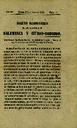 Boletín Oficial del Obispado de Salamanca. 23/6/1871, #13 [Issue]