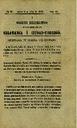 Boletín Oficial del Obispado de Salamanca. 6/7/1871, n.º 14 [Ejemplar]