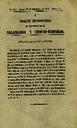 Boletín Oficial del Obispado de Salamanca. 23/9/1871, n.º 19 [Ejemplar]