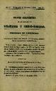 Boletín Oficial del Obispado de Salamanca. 20/12/1871, #25 [Issue]