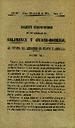 Boletín Oficial del Obispado de Salamanca. 15/4/1872, #8 [Issue]