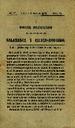 Boletín Oficial del Obispado de Salamanca. 15/7/1872, n.º 14 [Ejemplar]