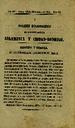 Boletín Oficial del Obispado de Salamanca. 28/11/1872, n.º 22 [Ejemplar]