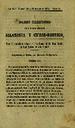 Boletín Oficial del Obispado de Salamanca. 20/12/1872, n.º 23 [Ejemplar]